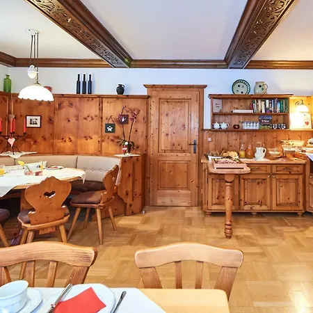 Farm stay Boegrainhof *