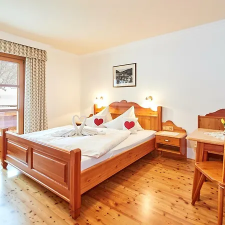 Farm stay Boegrainhof Filzmoos