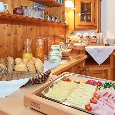 Boegrainhof Farm stay *