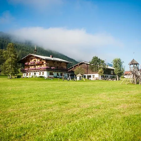 Boegrainhof Farm stay *